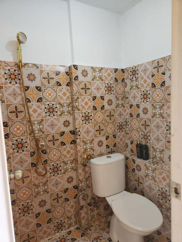 Kamar Apartemen Harian by Younz Apartmen Depok in Depok