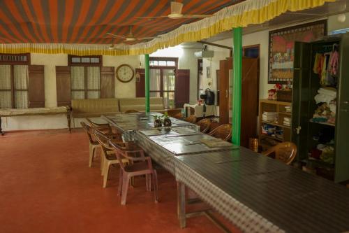 Kallupurackal Heritage Island Home By Lexstays