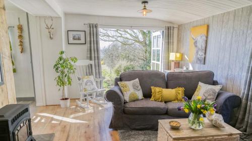 Easter Cabin, Moelfre (fotografie 5)