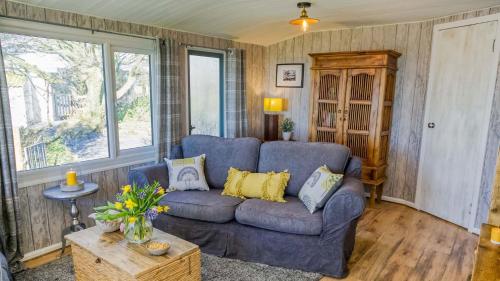 Easter Cabin, Moelfre (fotografie 10)