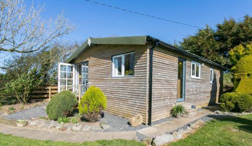 Easter Cabin, Moelfre (fotografie 8)