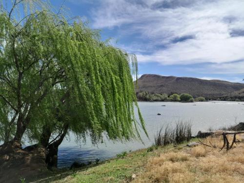 Ruigtevallei Lodge