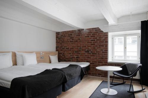 Original Sokos Hotel Villa Tampere