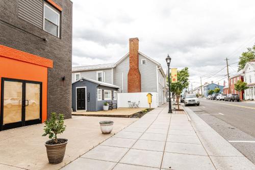 Nearby attraction, Downtown Tiny Home near Shenandoah National Park in New Market (VA)