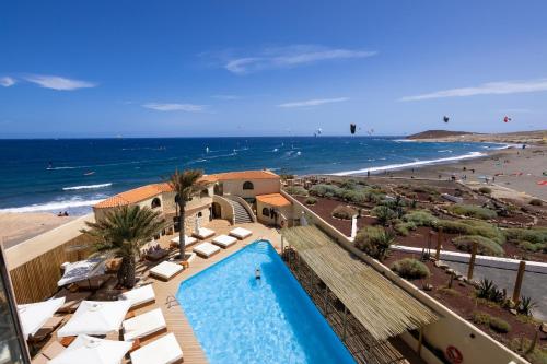 Hotel Playa Sur Tenerife in Granadilla