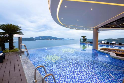 View, Best Western Premier Marvella Nha Trang in Vinh Nguyen