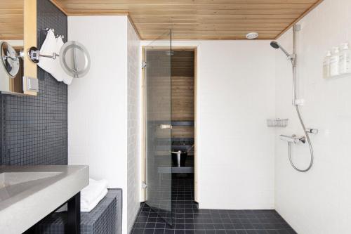 Original Sokos Hotel Villa Tampere - image 11