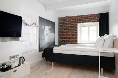 Original Sokos Hotel Villa Tampere - image 12
