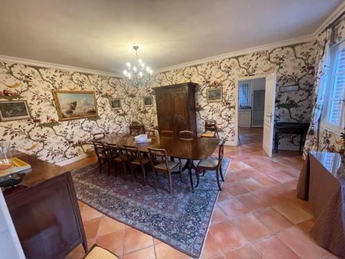 Charmante Maison Normandie gîte à louer Le Bois Renault