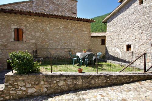  Il Rustico di Meggiano in Meggiano