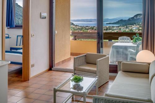 Poiano Garda Resort Appartamenti in Garda