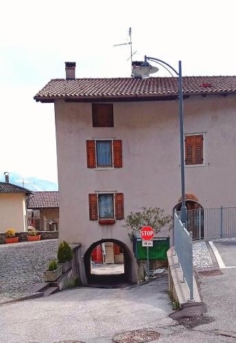 Al Portec - Apartment - Vezzano