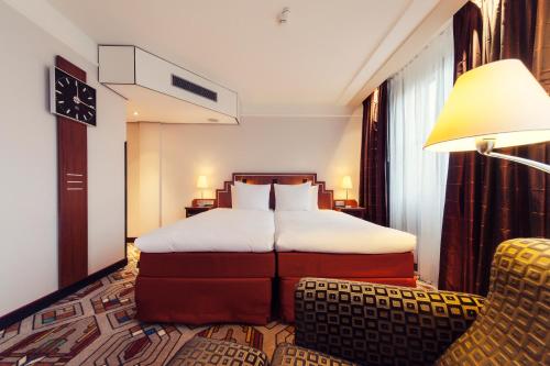 Banks Mansion - All Inclusive Boutique Hotel - main image