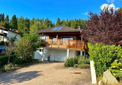 Ferienhaus Sonnenberg in Reith bei Seefeld, Österreich
