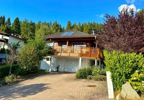 Ferienhaus Sonnenberg in Reith bei Seefeld, Österreich