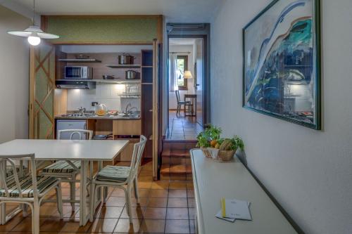 Konyha, Poiano Garda Resort Appartamenti in Garda