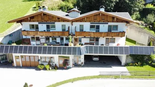 Ferienwohnung Natural A in Gerlosberg, Österreich