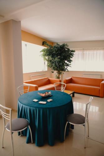 Halykos Hotel