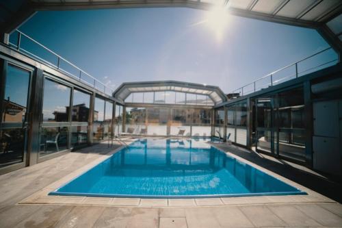 Halykos Hotel 2