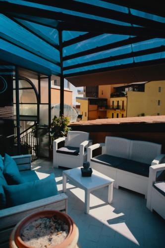 Halykos Hotel 3