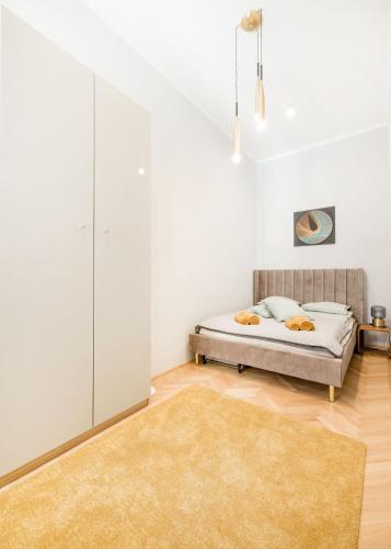 Elegant and spacious holiday home, Budapest