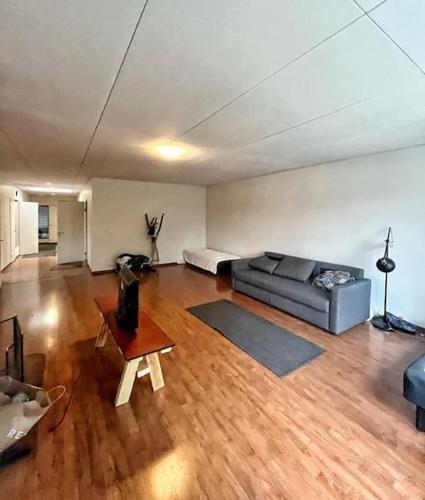Kotimaailma - Tilava rivitalo asunto 3MH ja sauna lähellä Korson keskustaa, Helsinki (Foto 7)