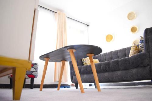 Xellent suites-Muru House in Nakuru