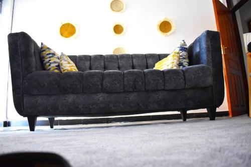 Xellent suites-Muru House in Nakuru