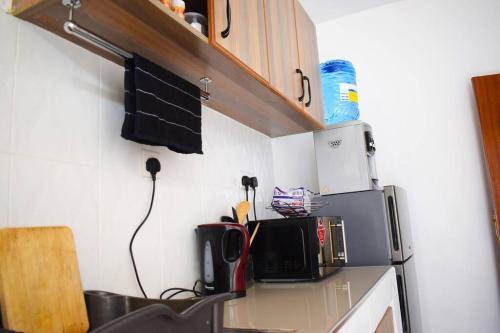 Xellent suites-Muru House in Nakuru