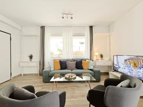 Nemeseos by Verde Apartments, Atenas