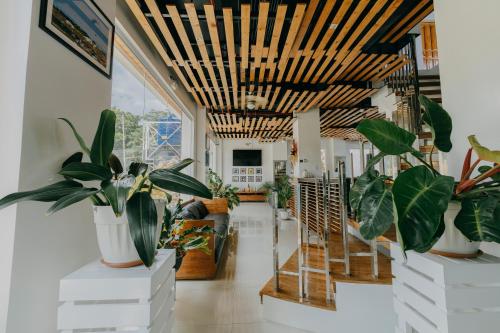 Exterior view, The Marc Vannelli Oslob in Oslob