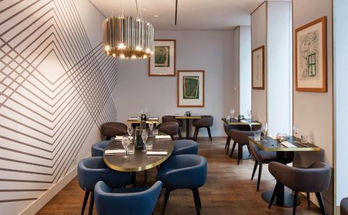 493257168 art'otel berlin mitte, Powered by Radisson Hotels