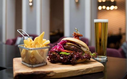 493257178 art'otel berlin mitte, Powered by Radisson Hotels