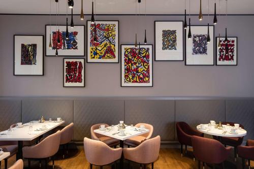 493257184 art'otel berlin mitte, Powered by Radisson Hotels