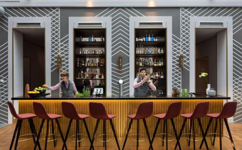 art'otel berlin mitte - image 6