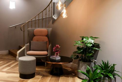 art'otel berlin mitte - image 11