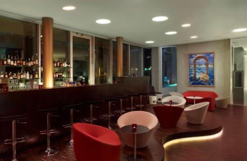 art'otel Cologne powered by Radisson Hotels