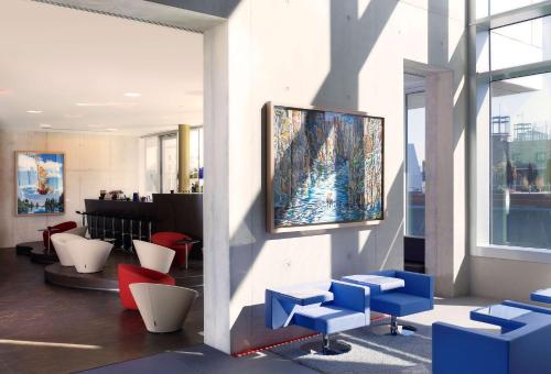 art'otel cologne by park plaza - image 2