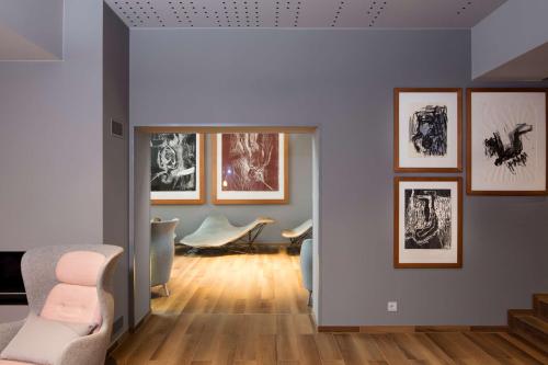 493257376 art'otel berlin mitte, Powered by Radisson Hotels