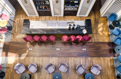 493257414 art'otel berlin mitte, Powered by Radisson Hotels