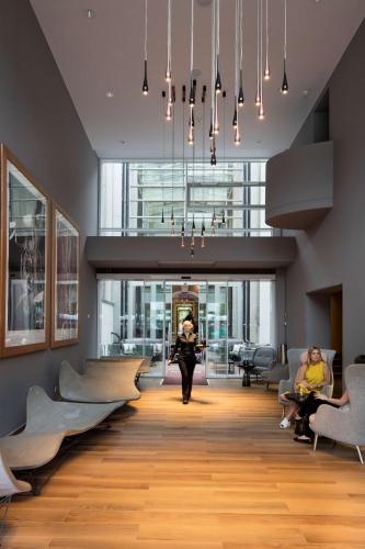 art'otel berlin mitte - image 8