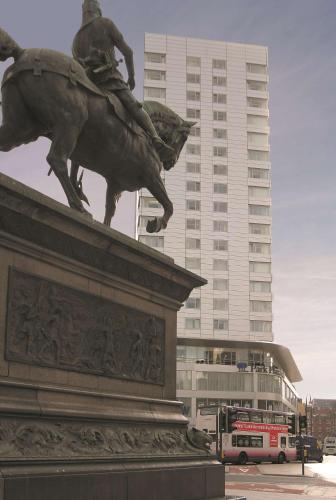 Park Plaza Leeds