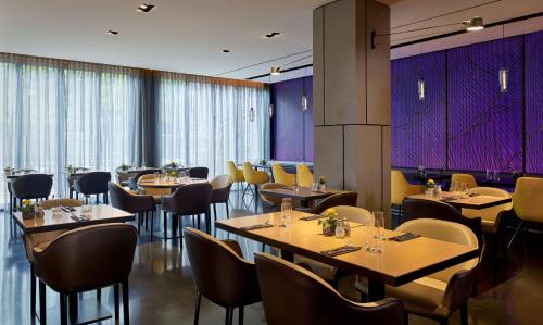 Park Plaza London, Park Royal, Londyn (zdjęcie 9)