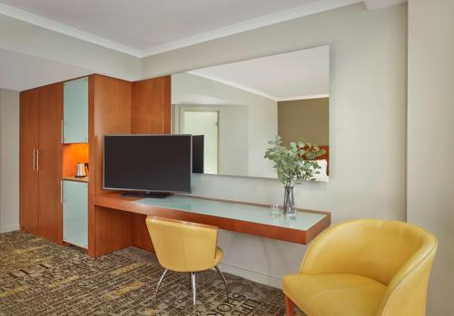 Park Plaza Nottingham - image 3