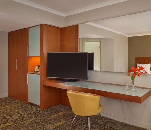 Twin room, superior