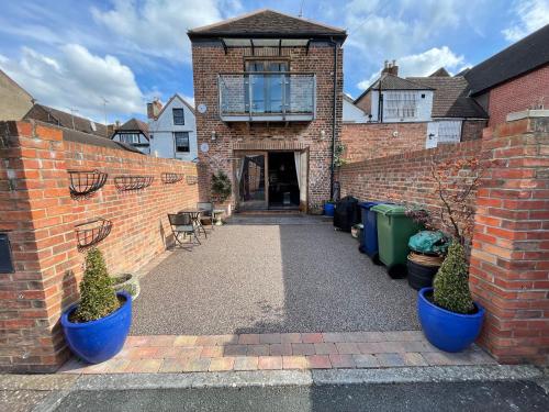 The Coach House gîte à louer Sleep Inn Tewkesbury