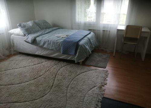 Sosa's villa. (Free Coffee, BBQ & Garden Fruits) near Turkui repülőtér