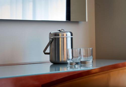 Park Plaza Nottingham - image 3