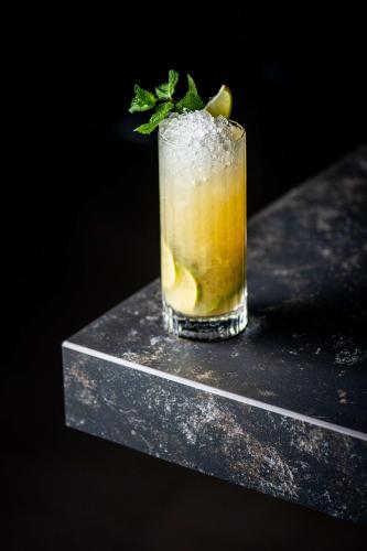 Park Plaza Nottingham - image 10