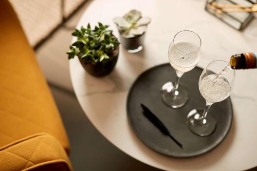 Park Plaza Vondelpark Amsterdam - image 5
